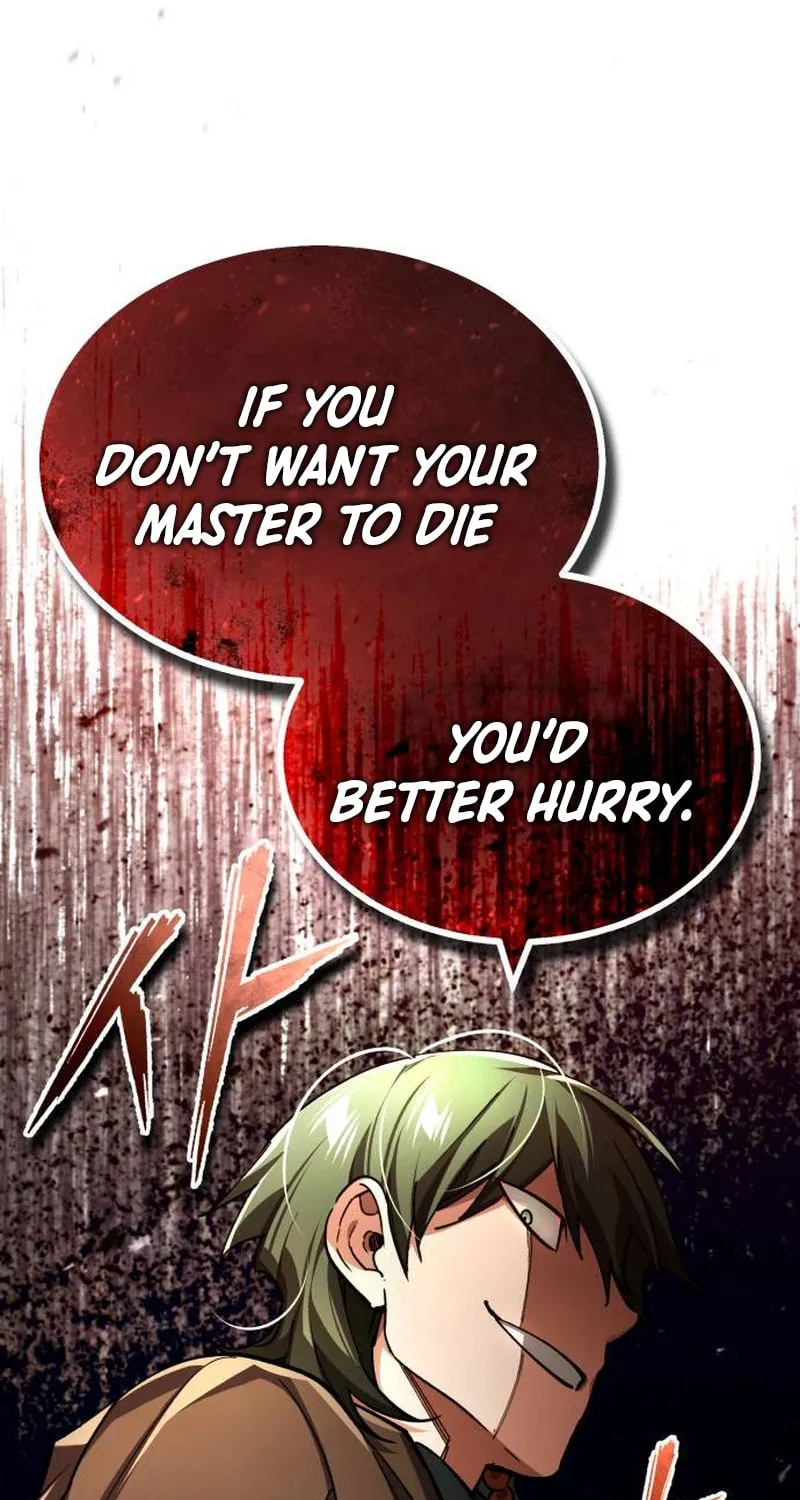 Read Descended from Divinity chapter 115 image 42 on Lezhin
