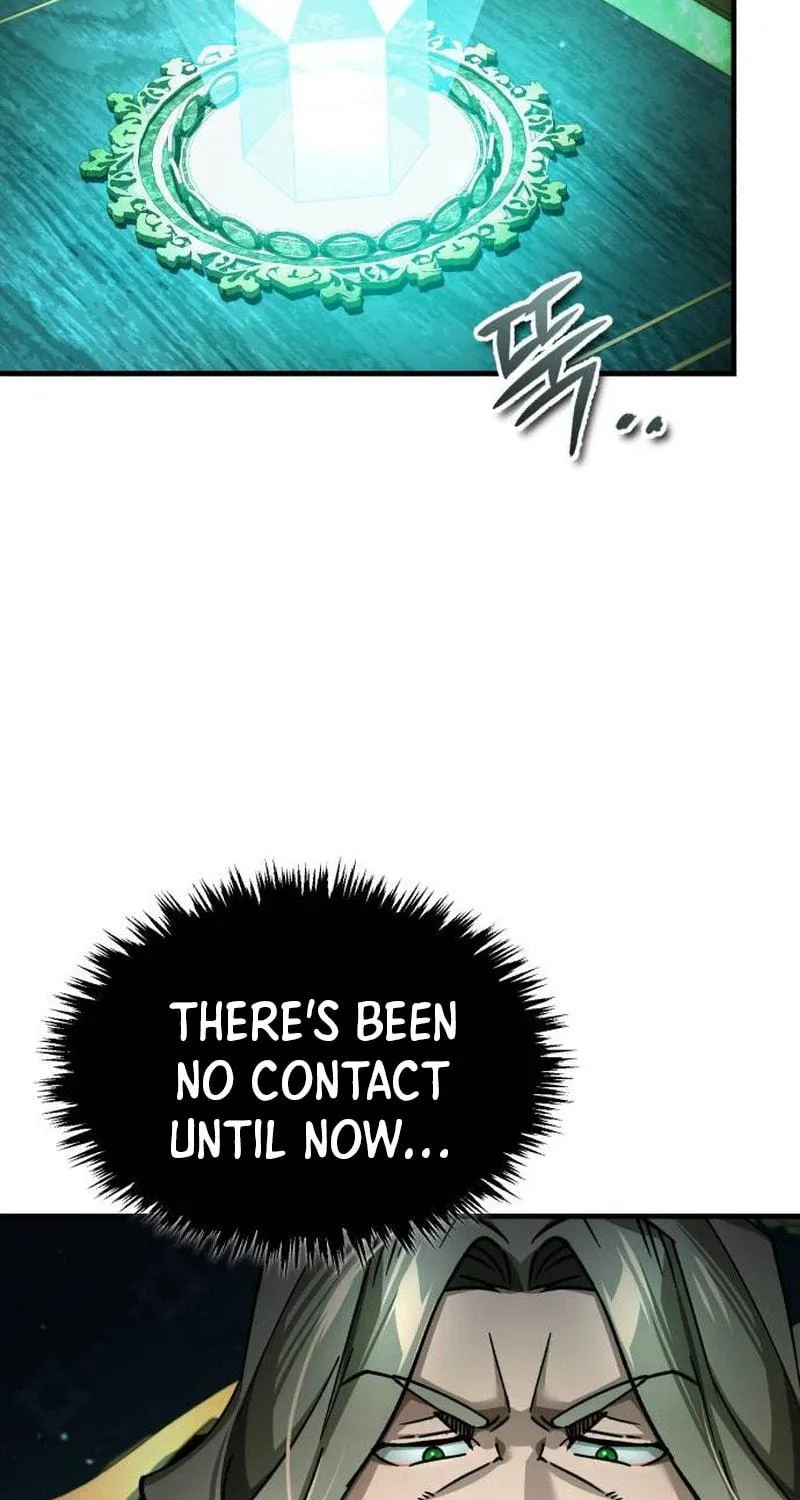 Read Descended from Divinity chapter 115 image 52 on Lezhin