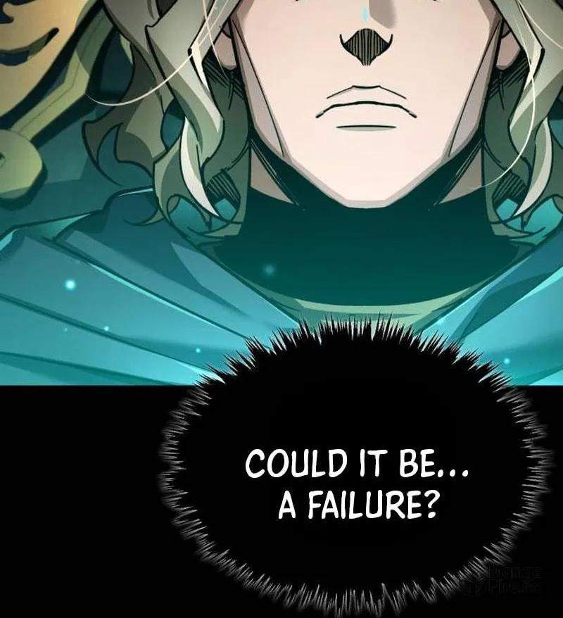 Read Descended from Divinity chapter 115 image 53 on Lezhin