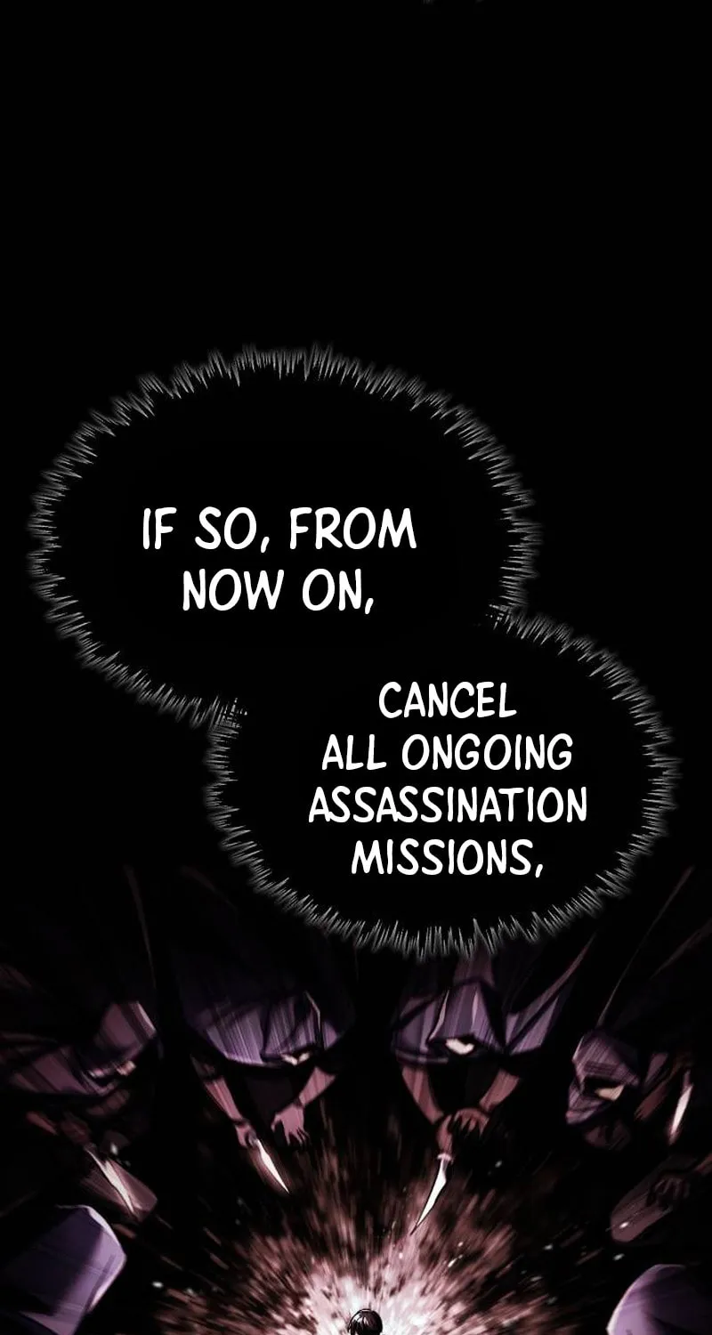 Read Descended from Divinity chapter 115 image 54 on Lezhin