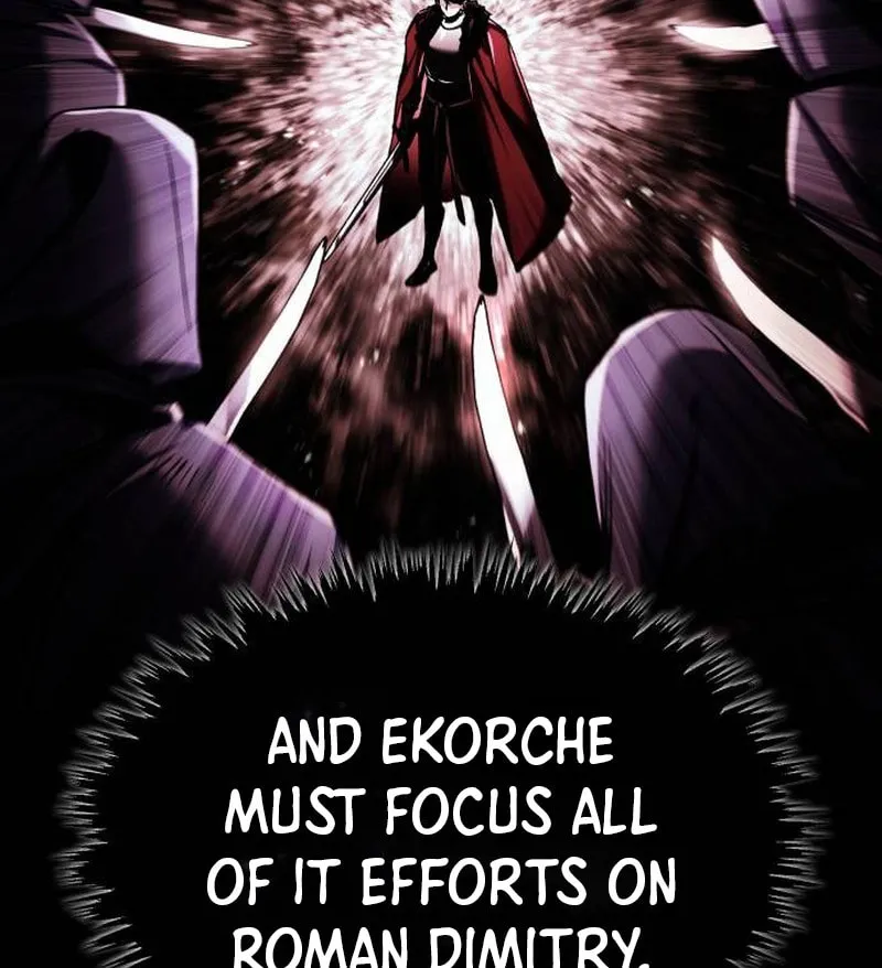 Read Descended from Divinity chapter 115 image 55 on Lezhin