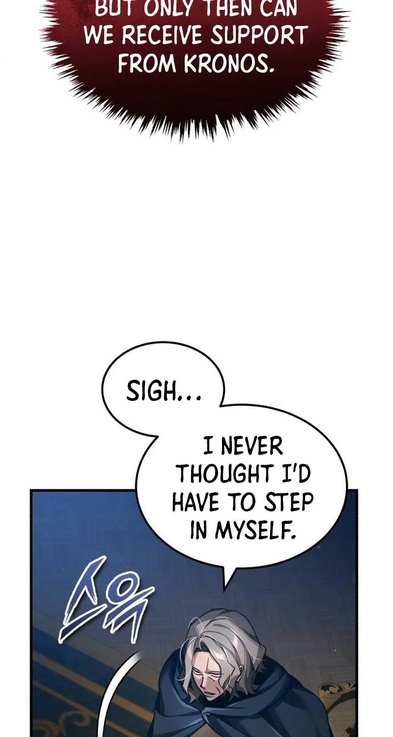 Read Descended from Divinity chapter 115 image 58 on Lezhin