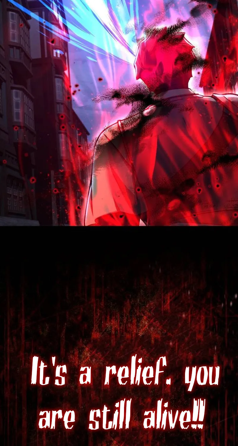 Read Descended from Divinity chapter 115 image 6 on Lezhin