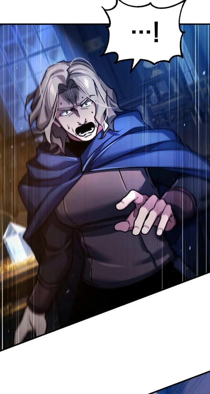 Read Descended from Divinity chapter 115 image 72 on Lezhin
