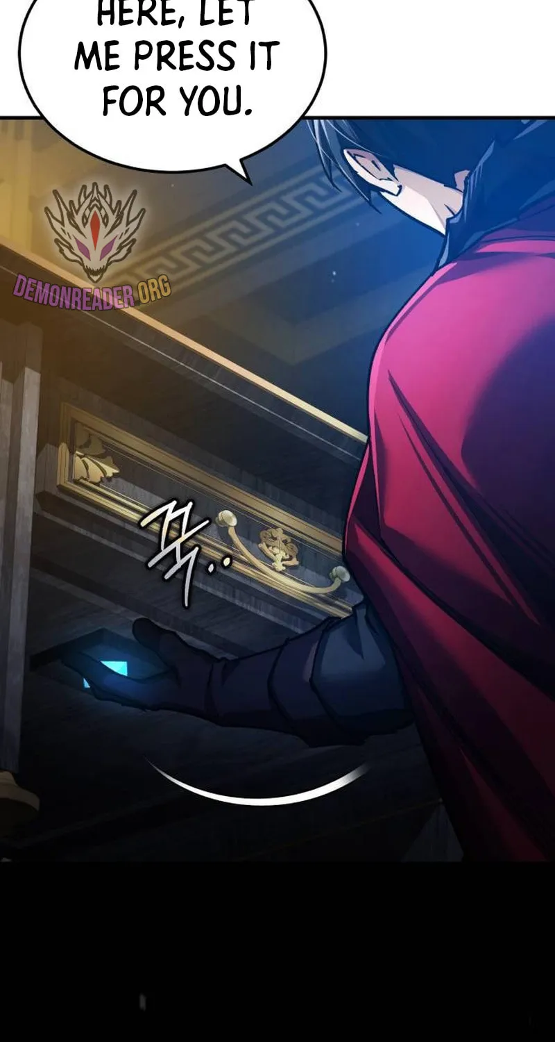 Read Descended from Divinity chapter 115 image 84 on Lezhin