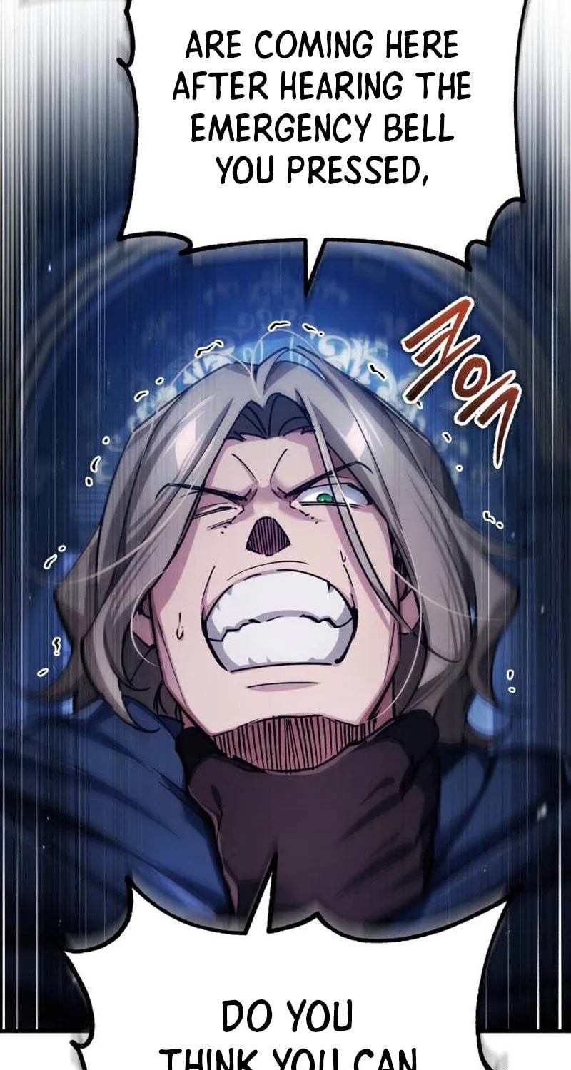 Read Descended from Divinity chapter 115 image 88 on Lezhin