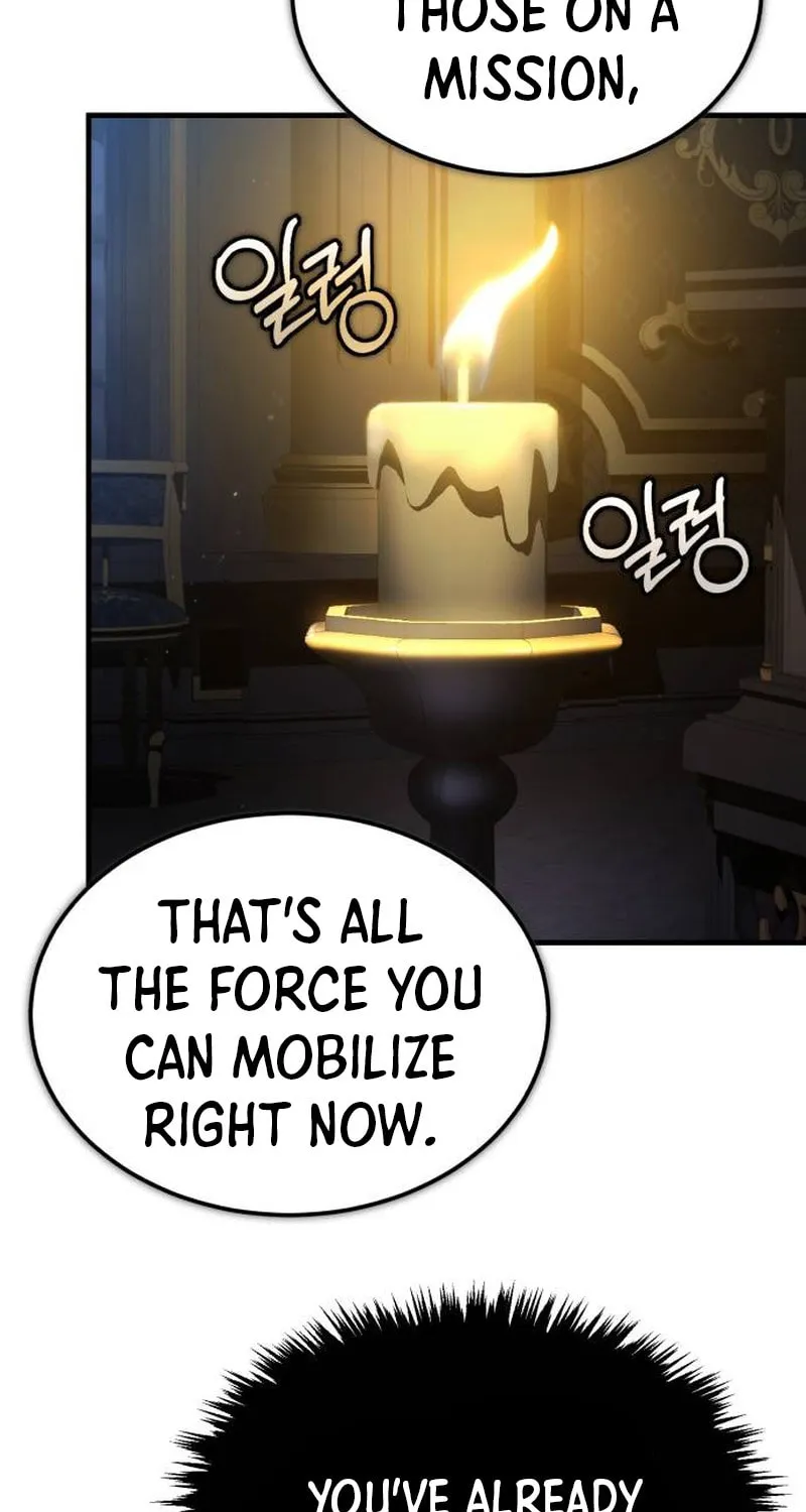 Read Descended from Divinity chapter 115 image 92 on Lezhin