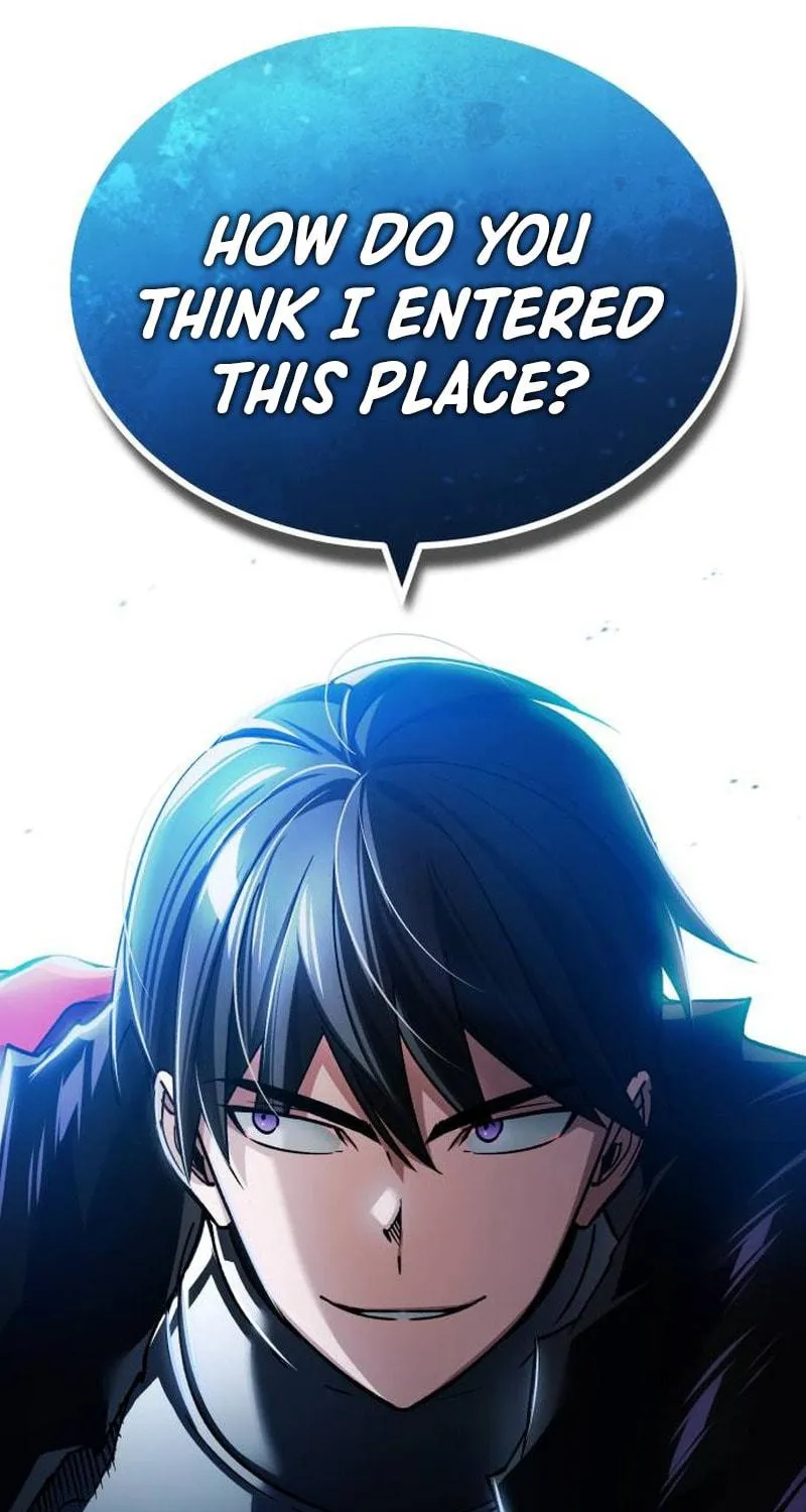 Read Descended from Divinity chapter 115 image 94 on Lezhin