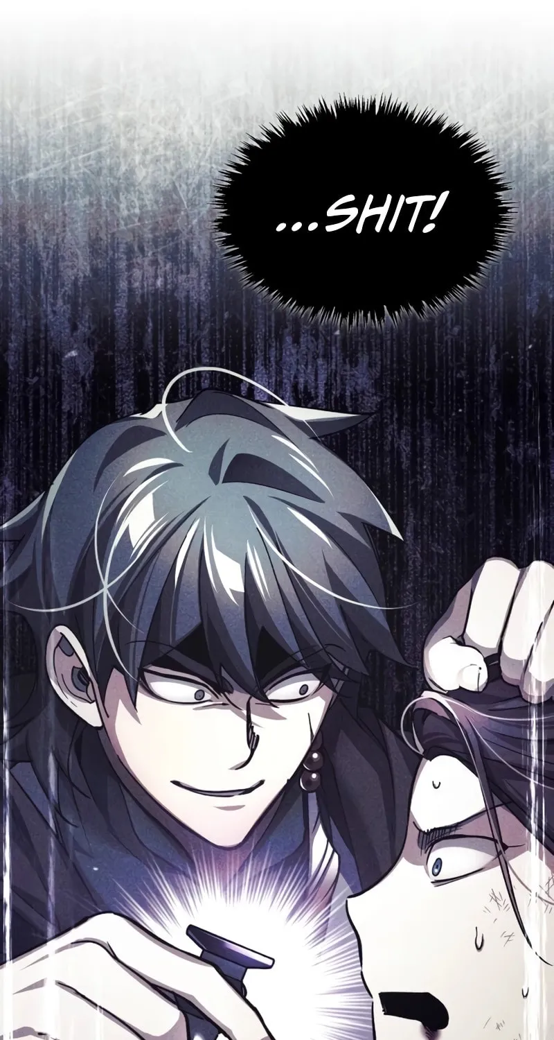 Read Descended from Divinity chapter 116 image 11 on Lezhin
