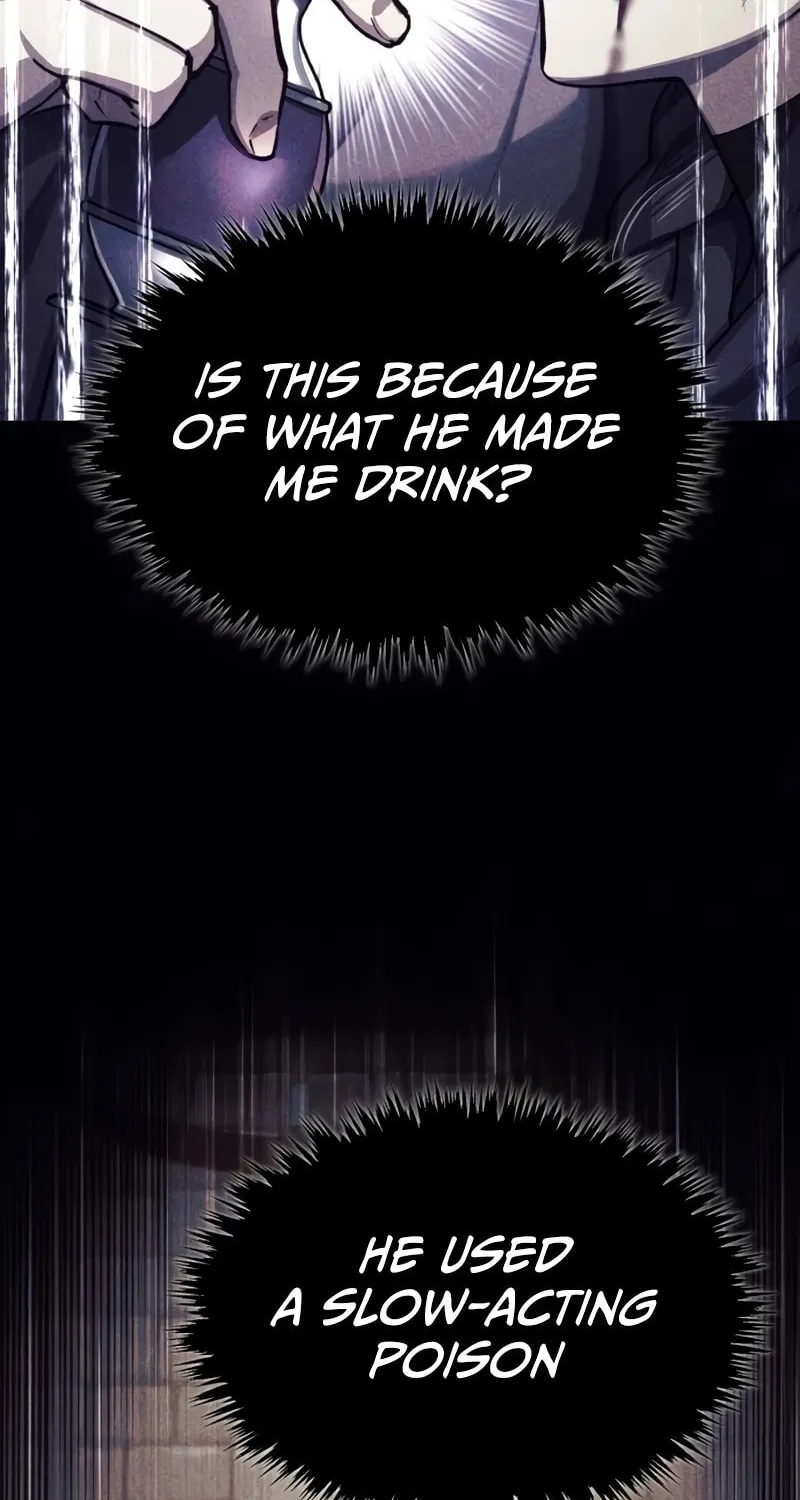 Read Descended from Divinity chapter 116 image 12 on Lezhin