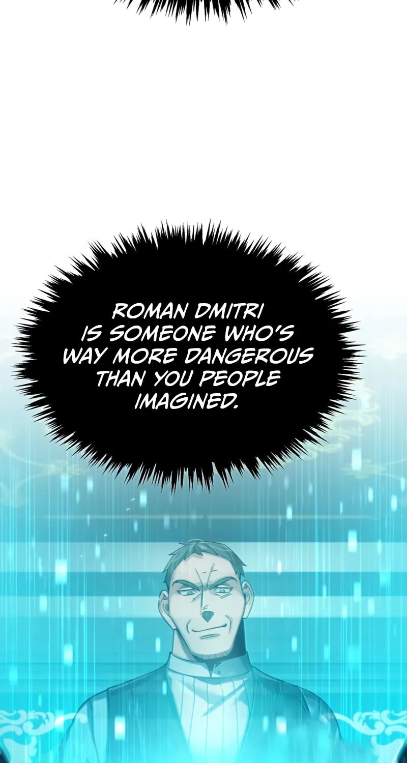 Read Descended from Divinity chapter 116 image 14 on Lezhin