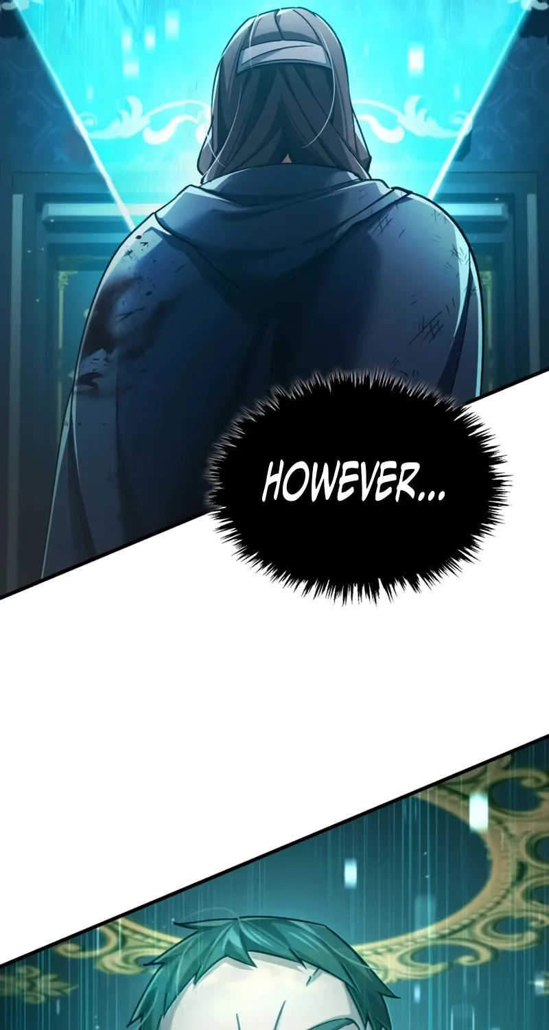 Read Descended from Divinity chapter 116 image 15 on Lezhin