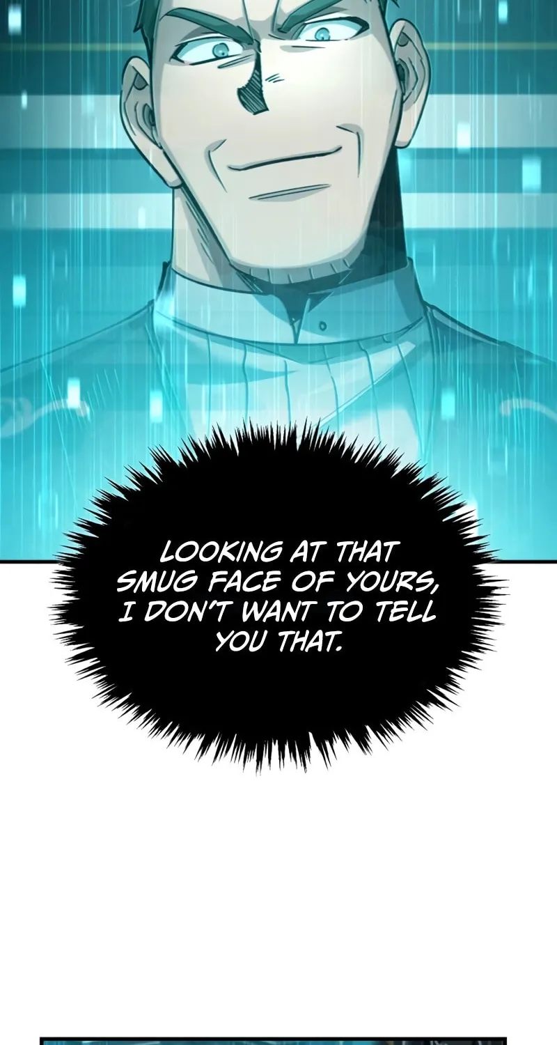 Read Descended from Divinity chapter 116 image 16 on Lezhin