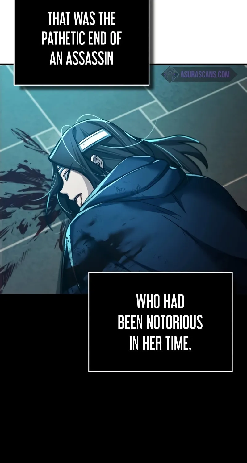 Read Descended from Divinity chapter 116 image 18 on Lezhin