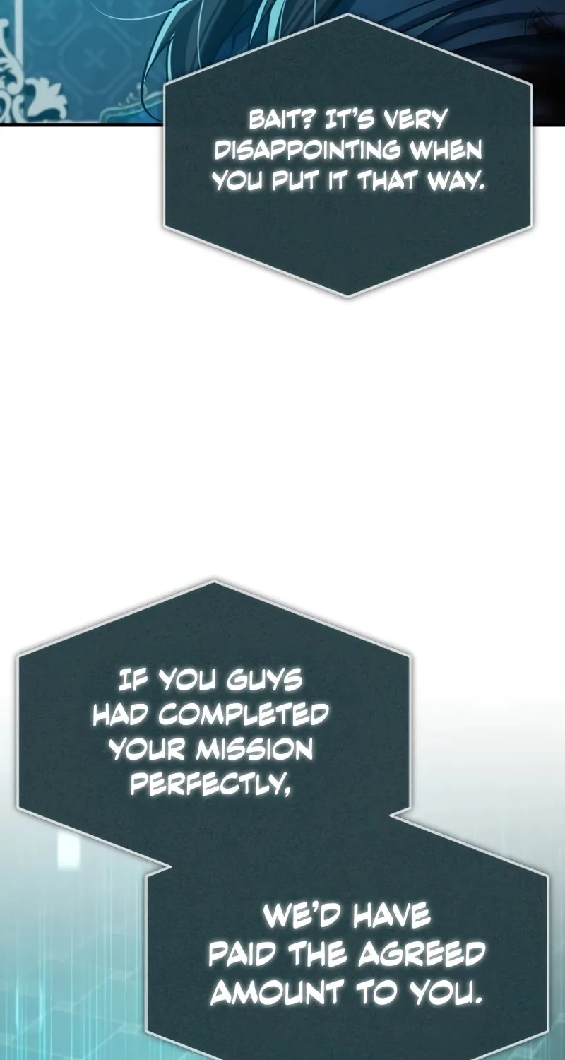Read Descended from Divinity chapter 116 image 2 on Lezhin