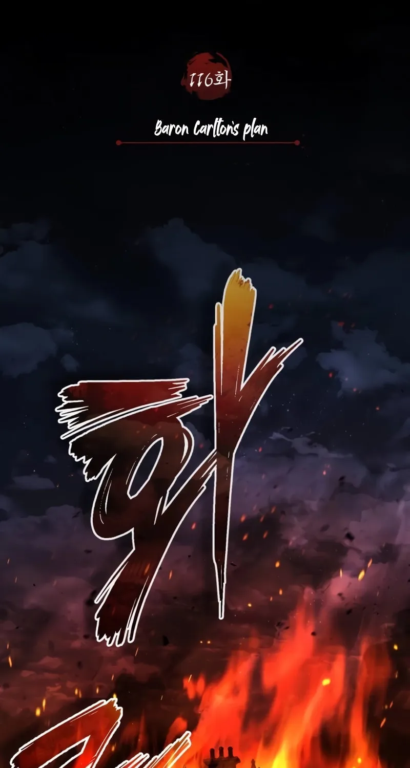 Read Descended from Divinity chapter 116 image 20 on Lezhin