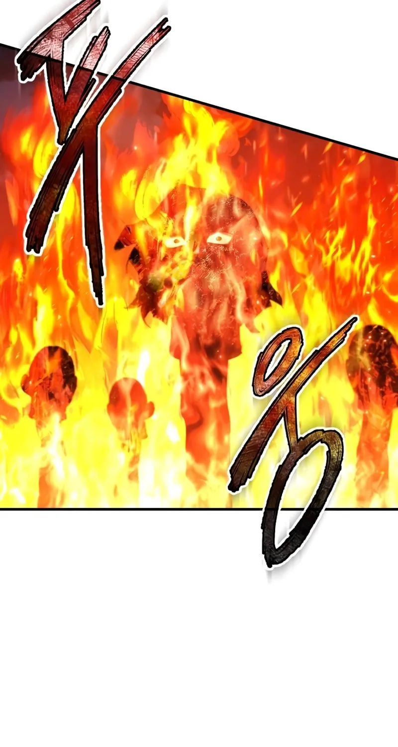 Read Descended from Divinity chapter 116 image 22 on Lezhin