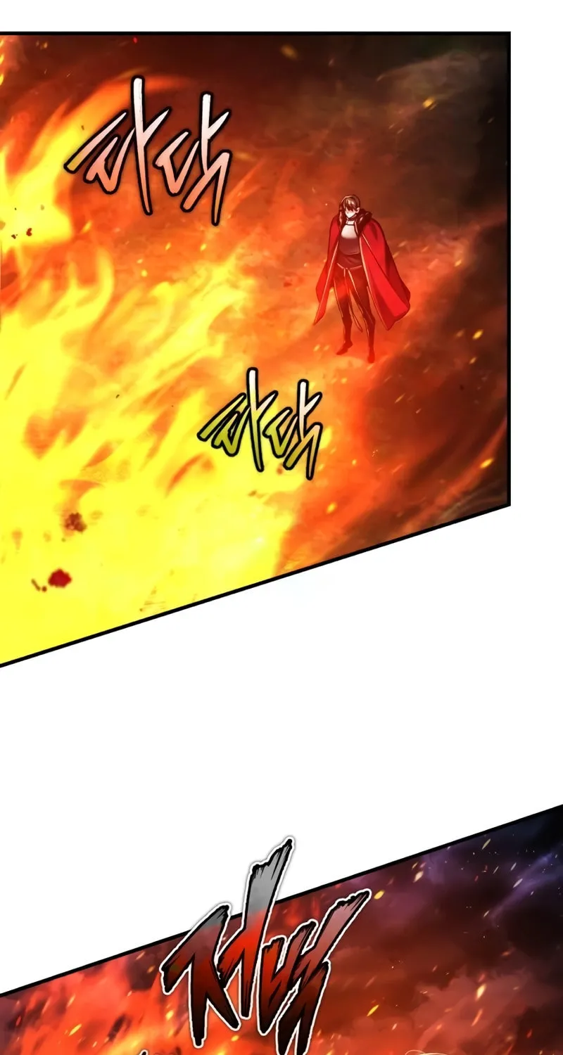 Read Descended from Divinity chapter 116 image 23 on Lezhin