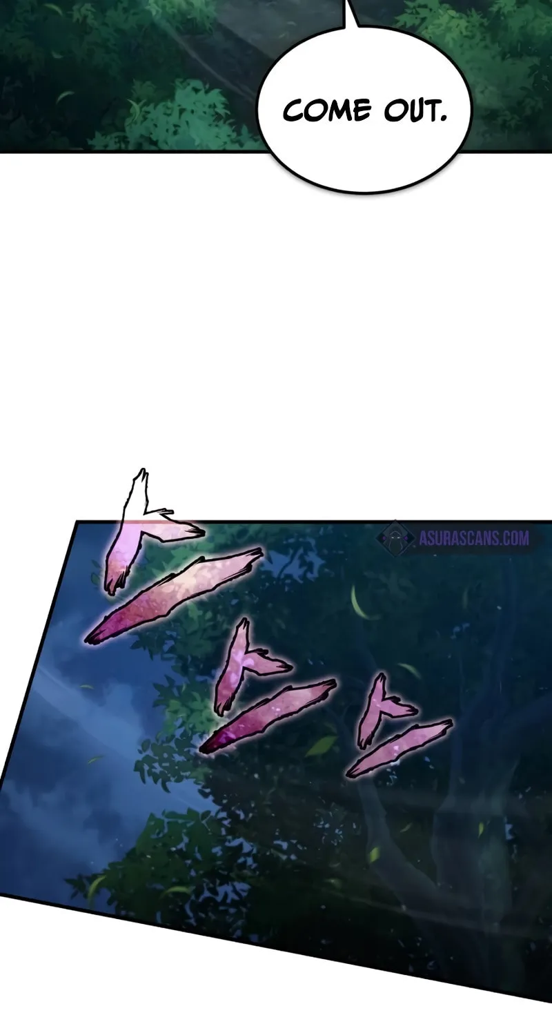 Read Descended from Divinity chapter 116 image 27 on Lezhin