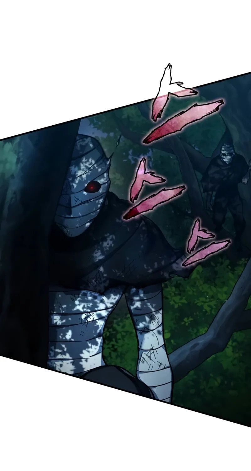 Read Descended from Divinity chapter 116 image 28 on Lezhin