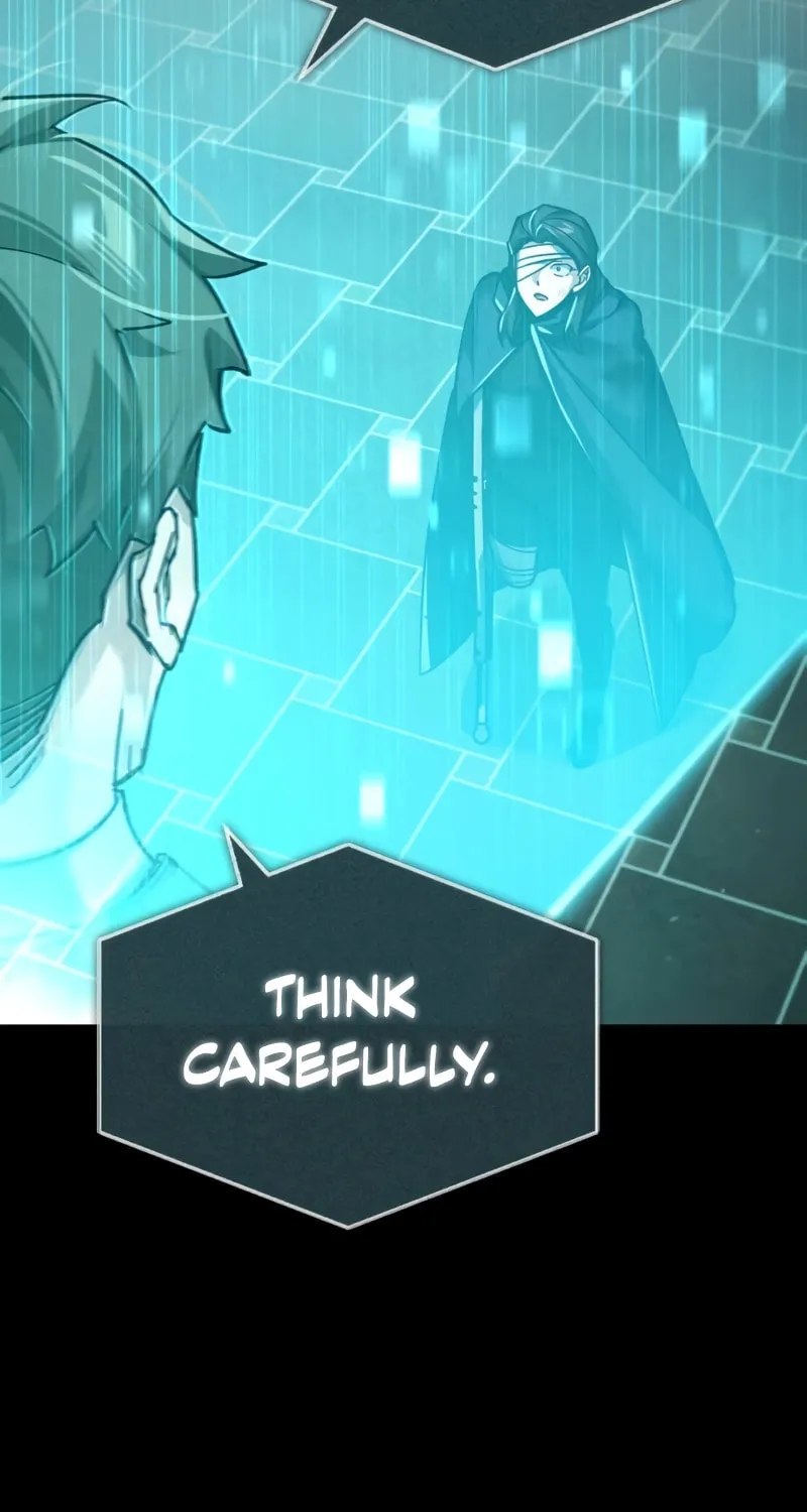 Read Descended from Divinity chapter 116 image 3 on Lezhin