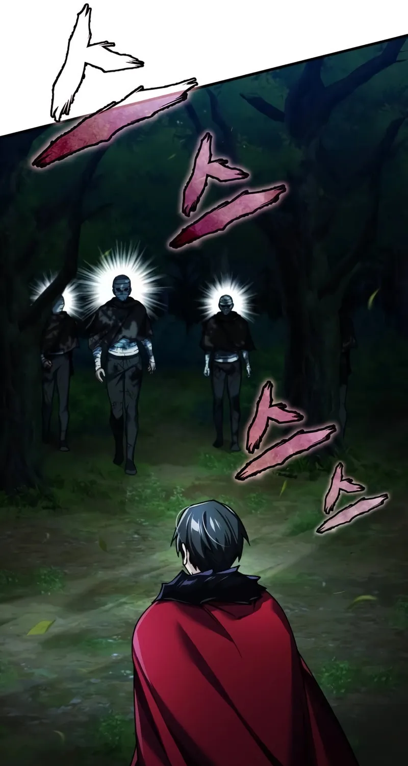 Read Descended from Divinity chapter 116 image 30 on Lezhin