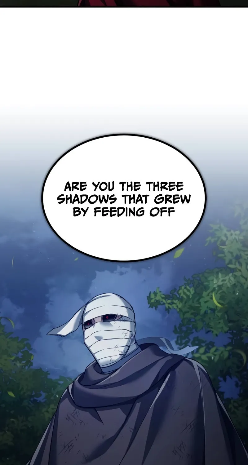 Read Descended from Divinity chapter 116 image 31 on Lezhin