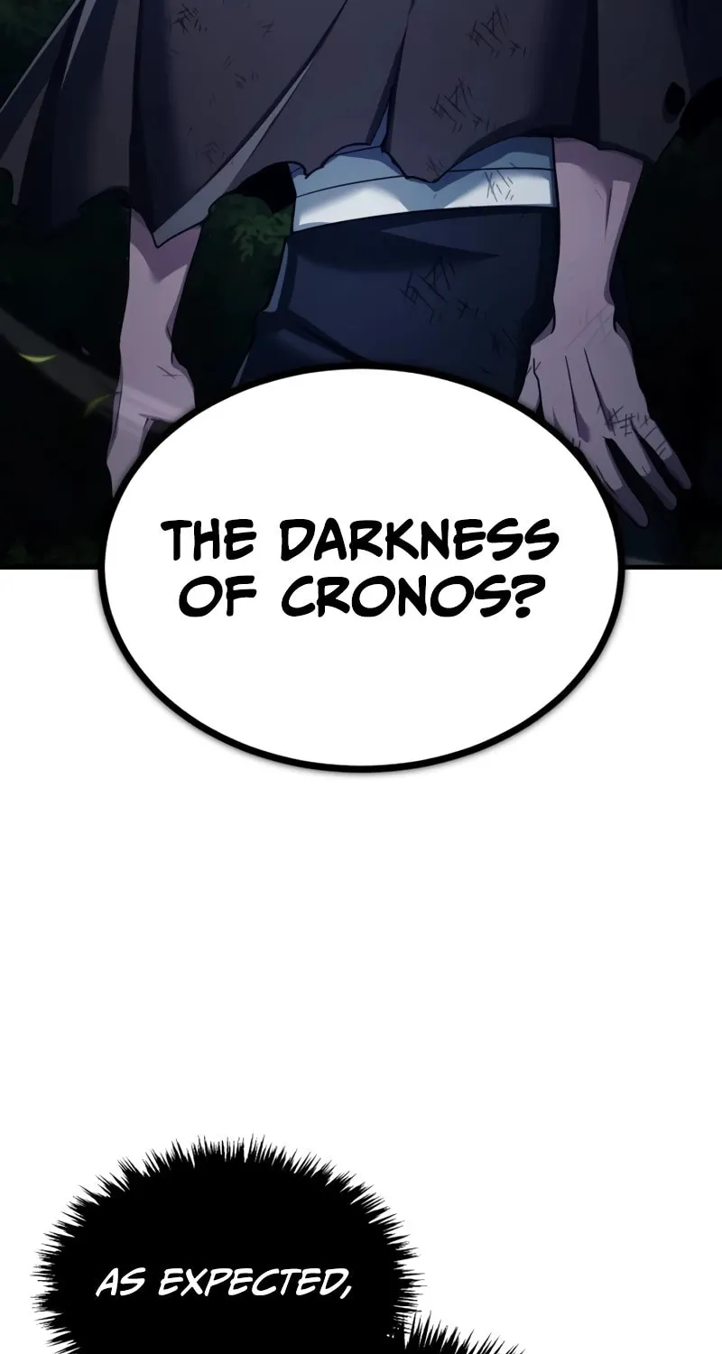 Read Descended from Divinity chapter 116 image 32 on Lezhin
