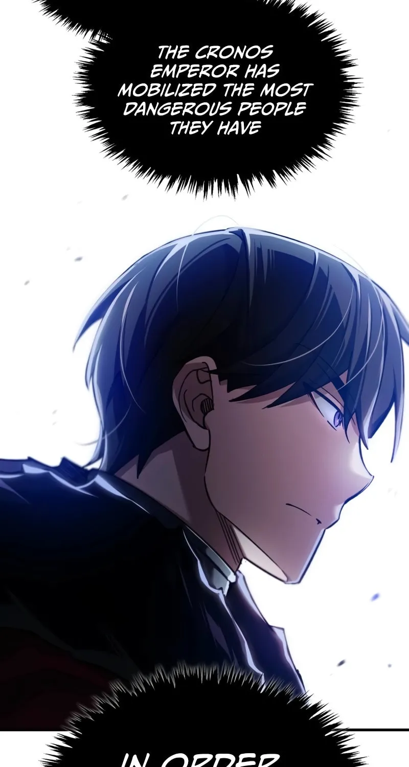 Read Descended from Divinity chapter 116 image 33 on Lezhin