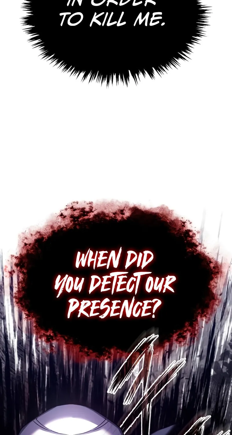 Read Descended from Divinity chapter 116 image 34 on Lezhin