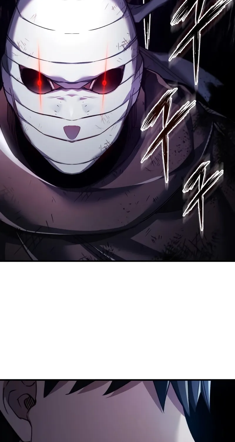 Read Descended from Divinity chapter 116 image 35 on Lezhin