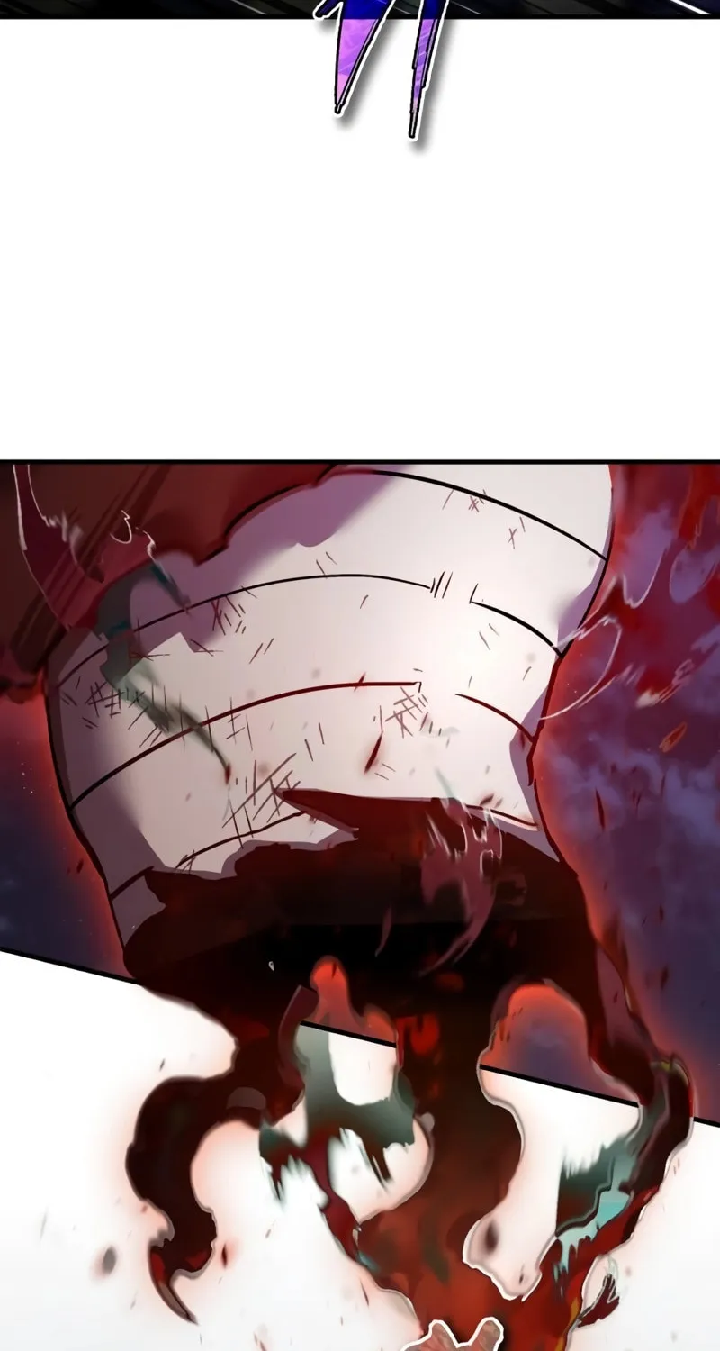 Read Descended from Divinity chapter 116 image 41 on Lezhin