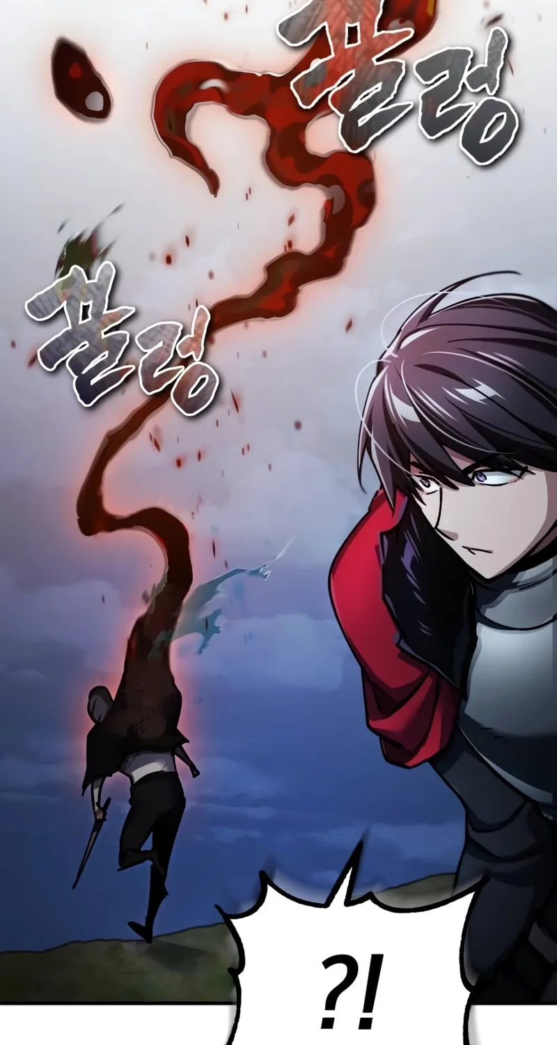Read Descended from Divinity chapter 116 image 42 on Lezhin