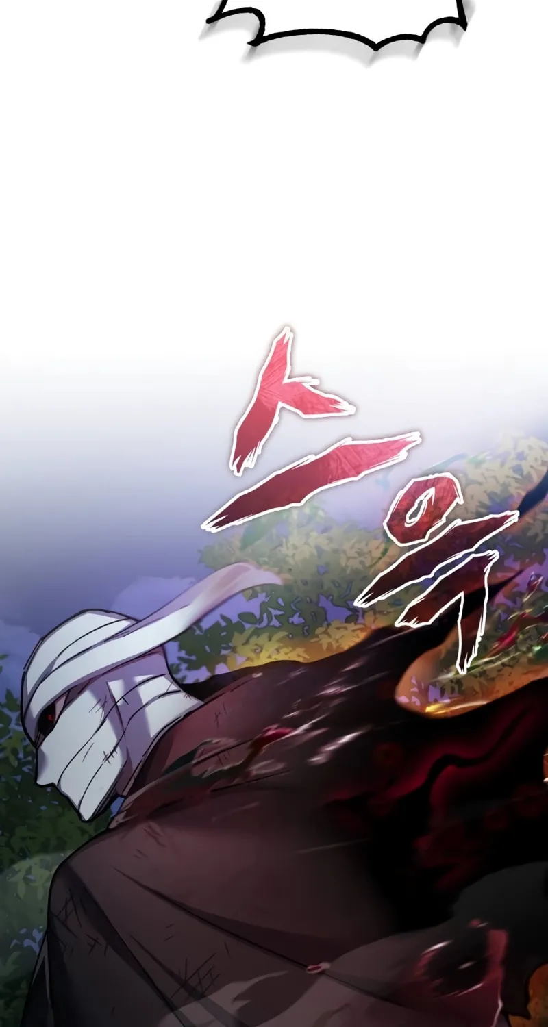 Read Descended from Divinity chapter 116 image 43 on Lezhin