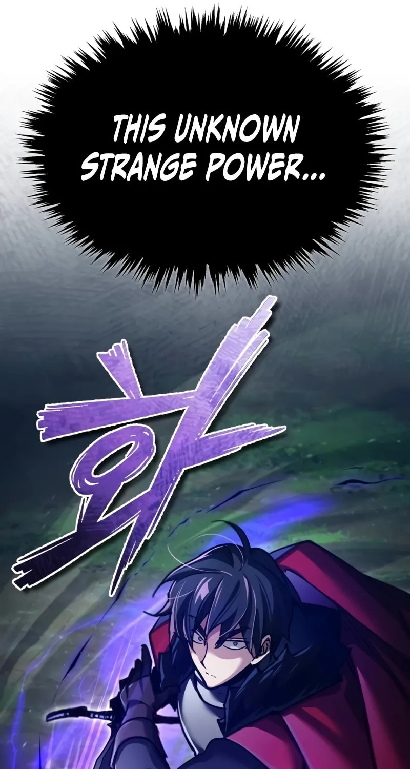 Read Descended from Divinity chapter 116 image 49 on Lezhin