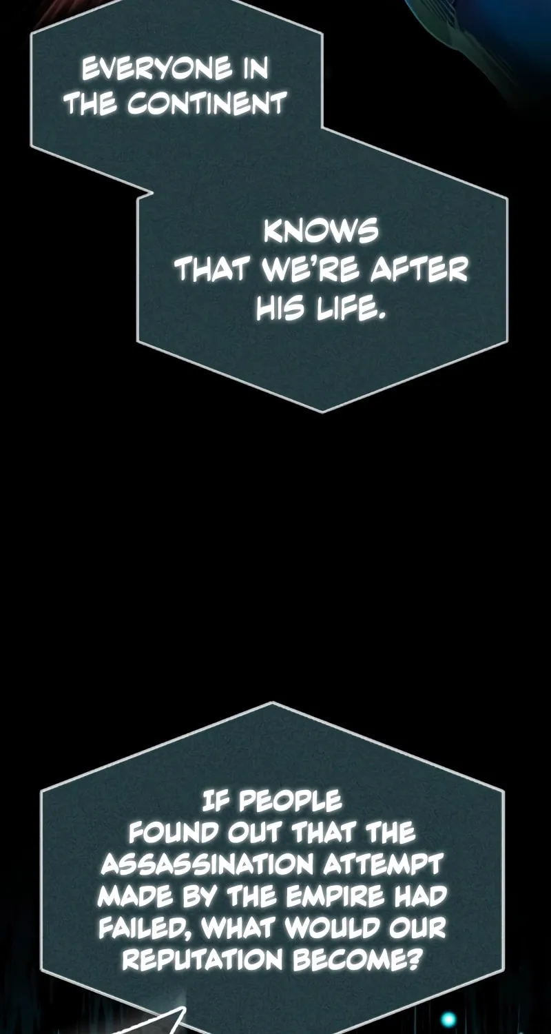 Read Descended from Divinity chapter 116 image 5 on Lezhin