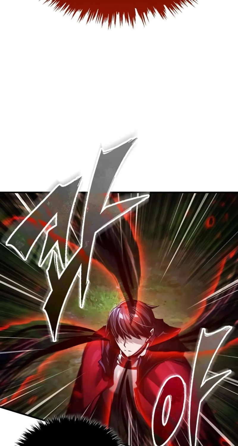 Read Descended from Divinity chapter 116 image 56 on Lezhin