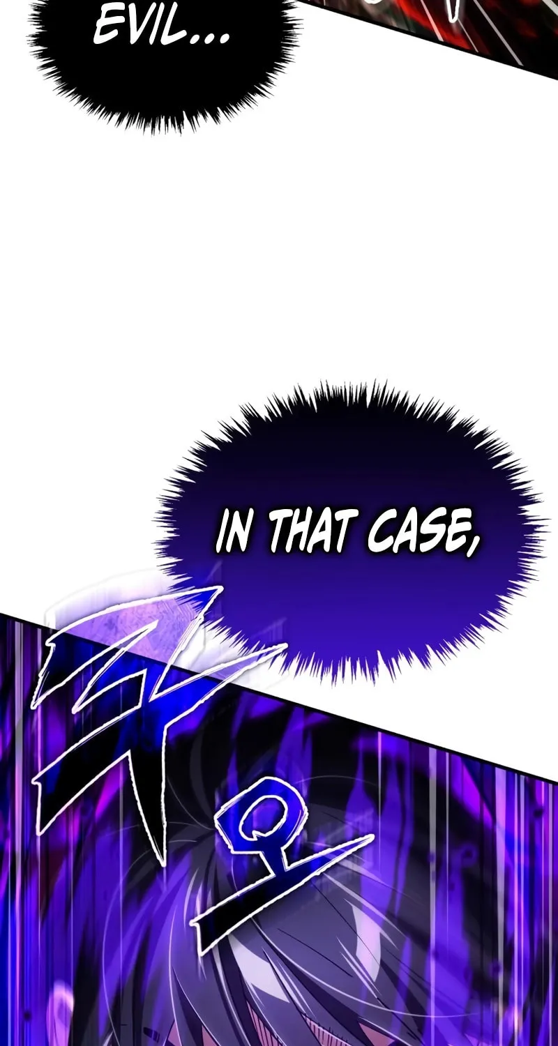 Read Descended from Divinity chapter 116 image 57 on Lezhin