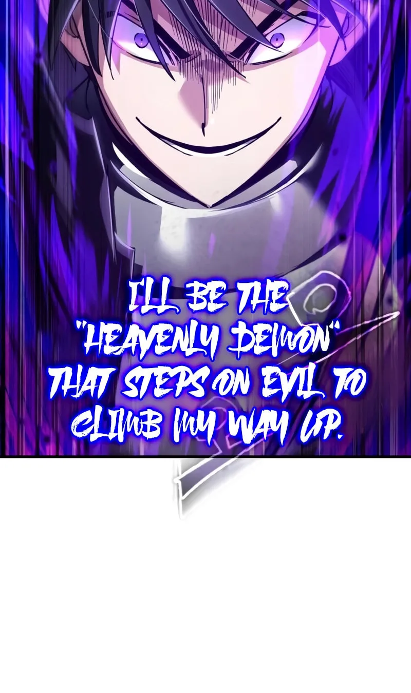 Read Descended from Divinity chapter 116 image 58 on Lezhin
