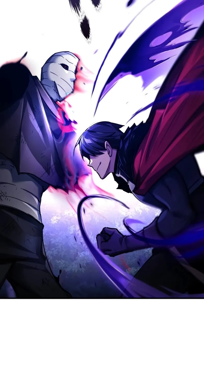 Read Descended from Divinity chapter 116 image 62 on Lezhin