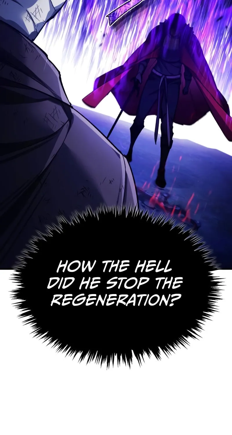 Read Descended from Divinity chapter 116 image 67 on Lezhin