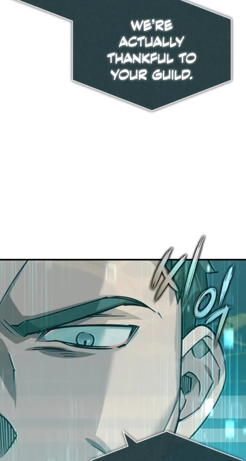 Read Descended from Divinity chapter 116 image 7 on Lezhin