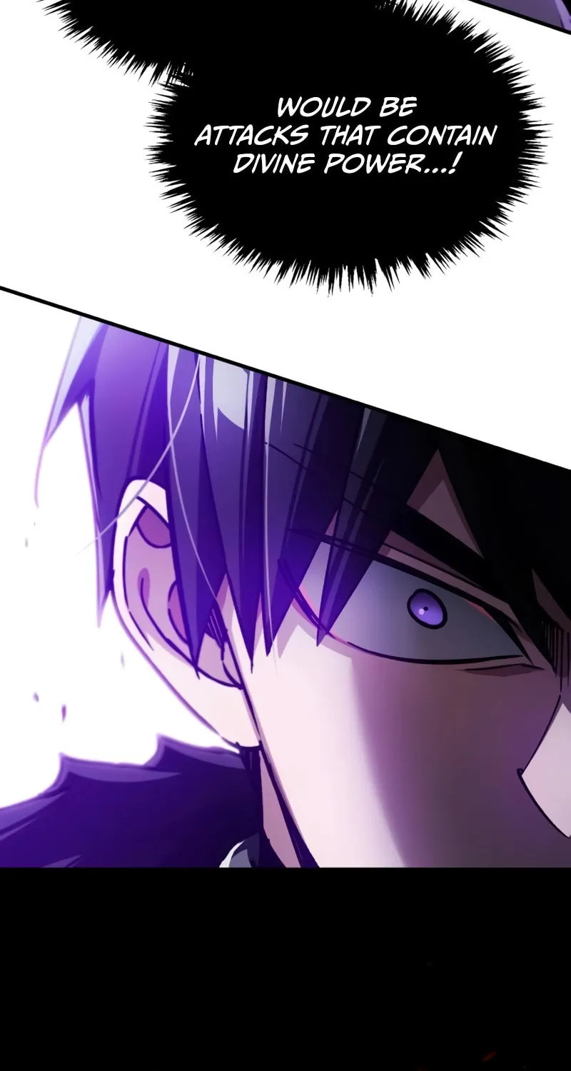Read Descended from Divinity chapter 116 image 70 on Lezhin