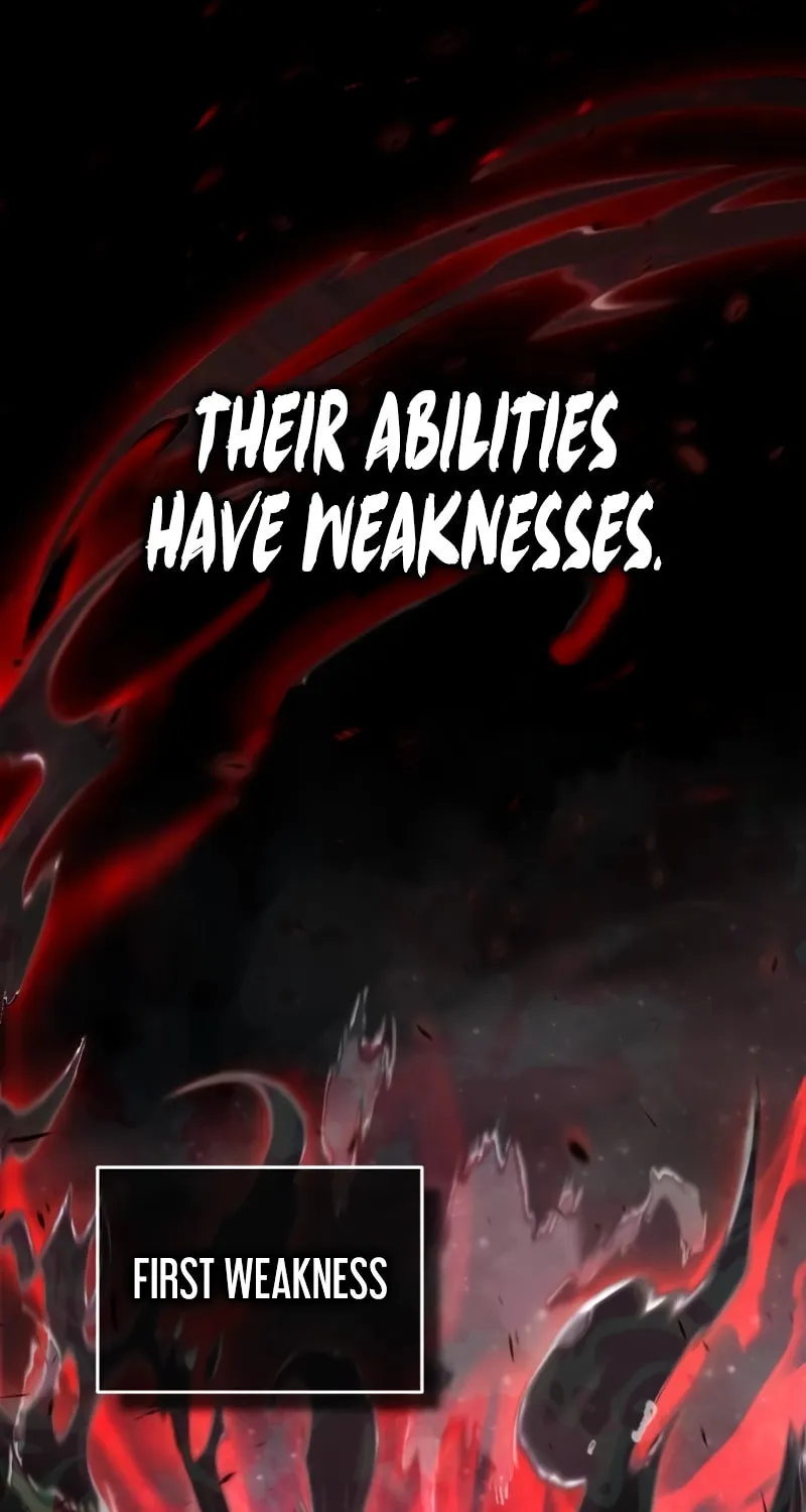 Read Descended from Divinity chapter 116 image 71 on Lezhin