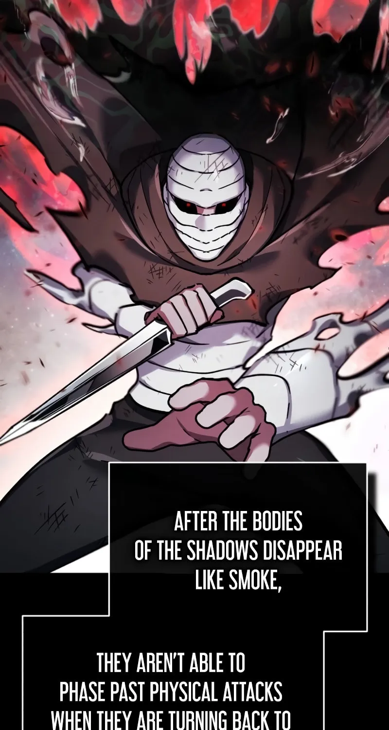 Read Descended from Divinity chapter 116 image 72 on Lezhin