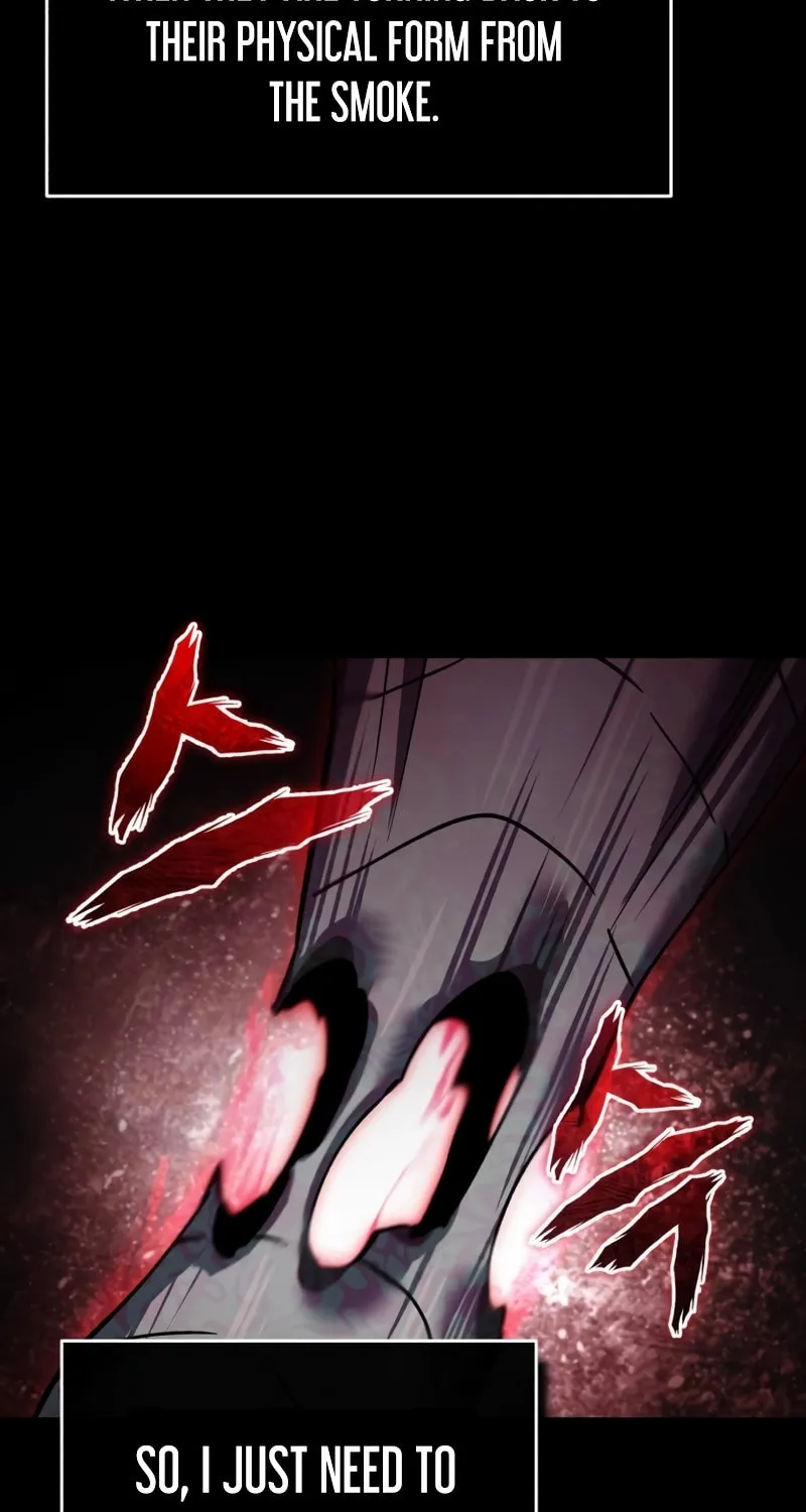 Read Descended from Divinity chapter 116 image 73 on Lezhin