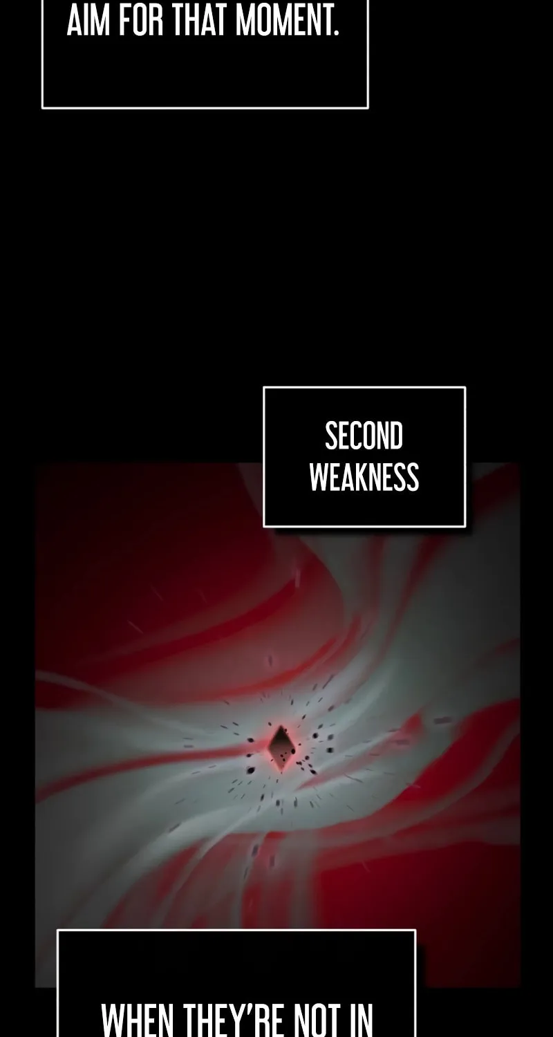 Read Descended from Divinity chapter 116 image 74 on Lezhin