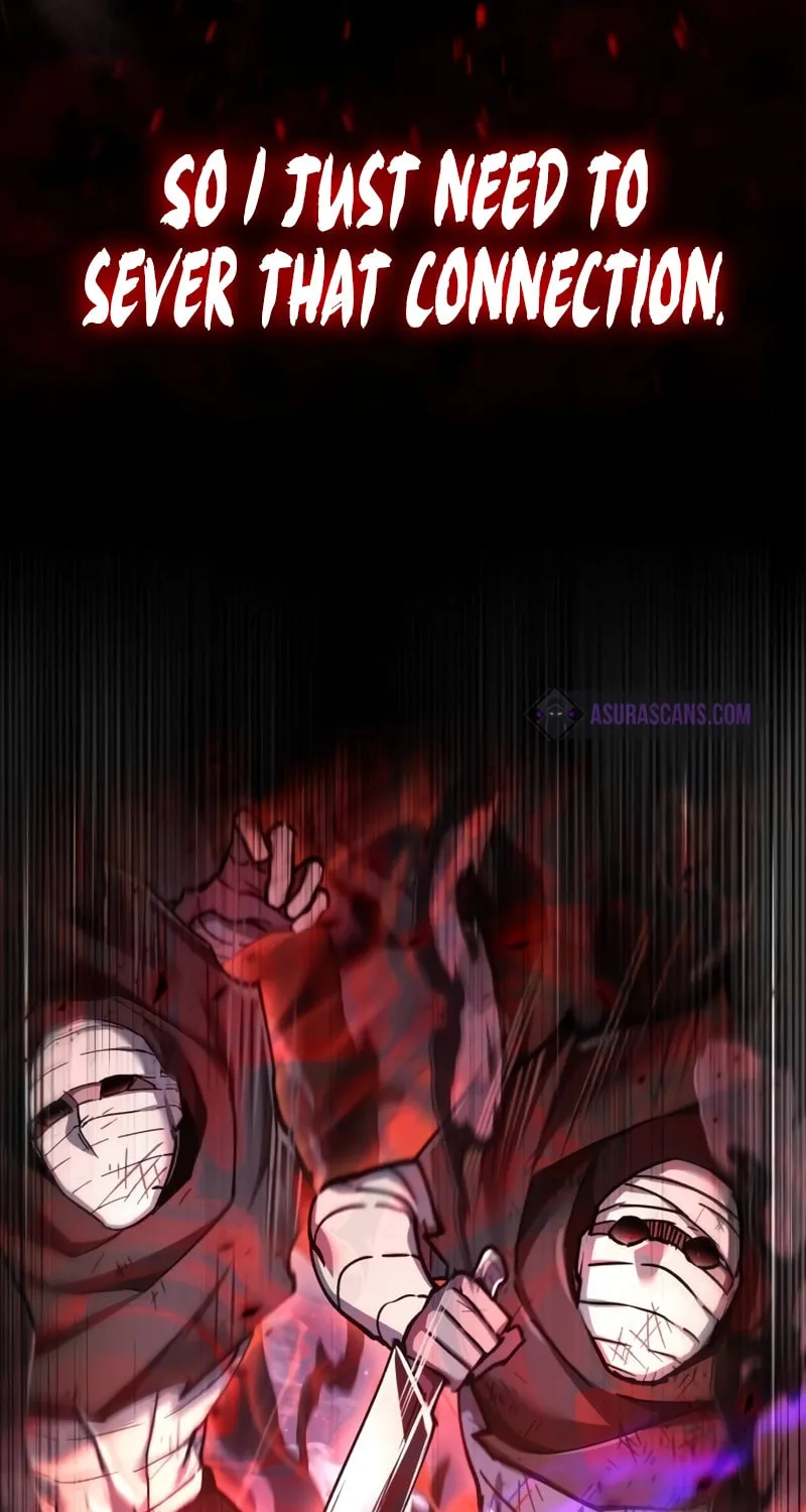 Read Descended from Divinity chapter 116 image 77 on Lezhin