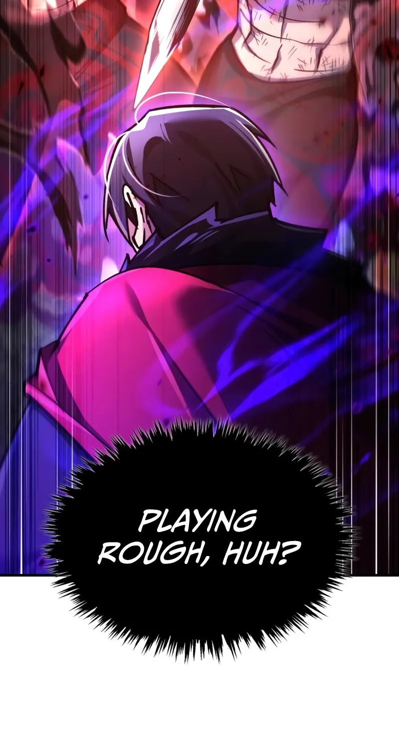 Read Descended from Divinity chapter 116 image 78 on Lezhin