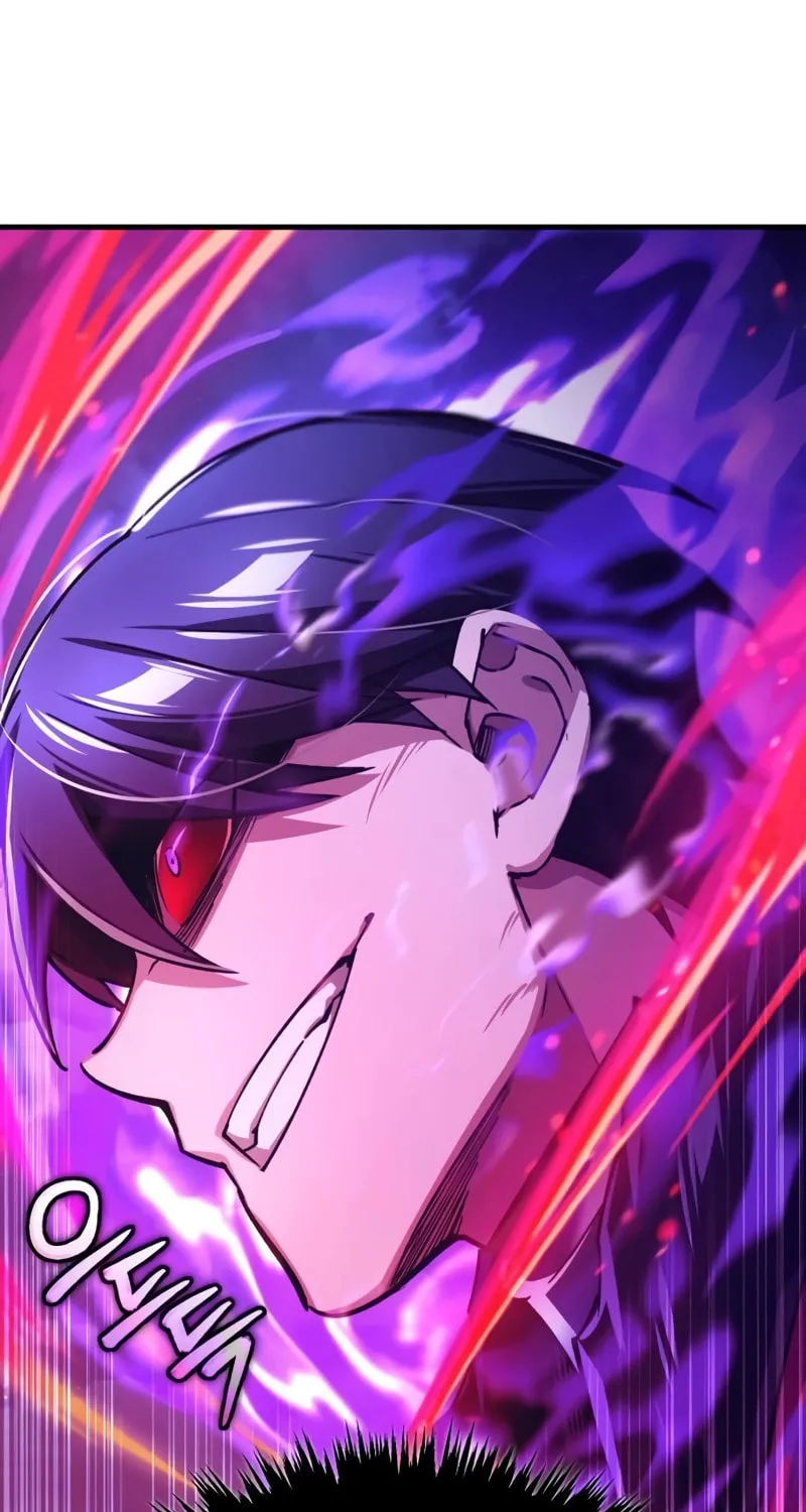 Read Descended from Divinity chapter 116 image 79 on Lezhin
